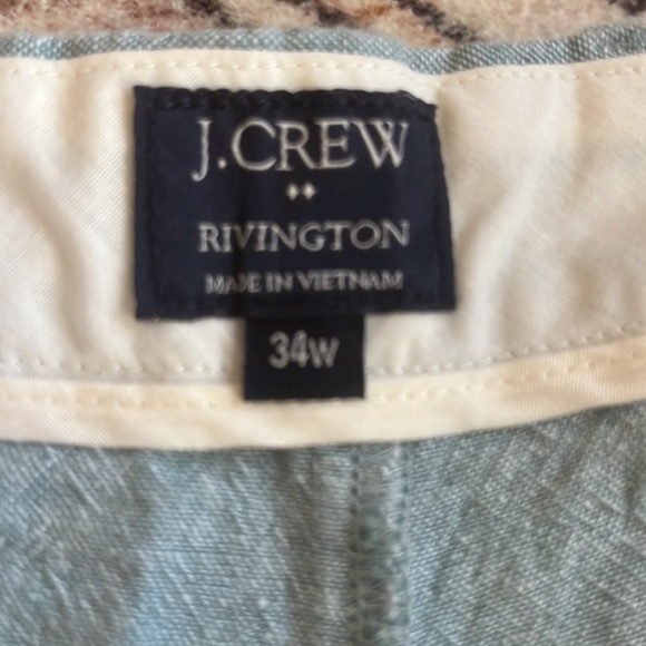 Jcrew Rivington Short - Picture 4 of 6